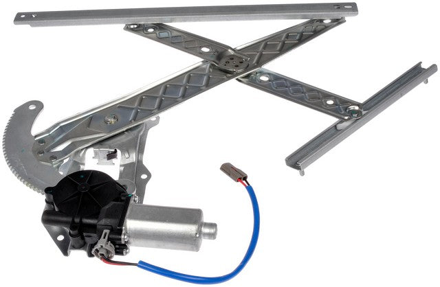 Window Motor and Regulator Assembly Dorman-OE Solutions 741-620