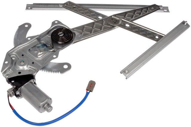 Window Motor and Regulator Assembly Dorman-OE Solutions 741-621