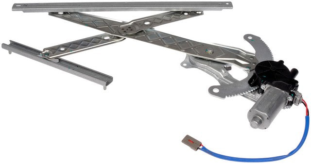 Window Motor and Regulator Assembly Dorman-OE Solutions 741-621