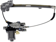 Window Motor and Regulator Assembly Dorman-OE Solutions 741-623