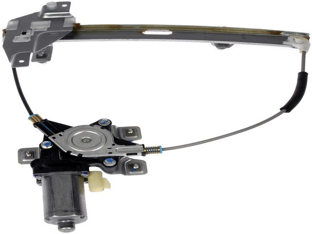 Window Motor and Regulator Assembly Dorman-OE Solutions 741-623