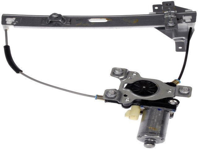 Window Motor and Regulator Assembly Dorman-OE Solutions 741-623