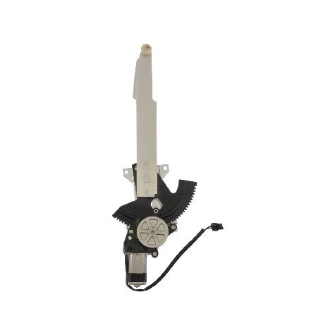 Window Motor and Regulator Assembly Dorman-OE Solutions 741-624