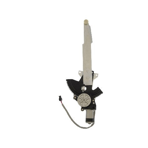 Window Motor and Regulator Assembly Dorman-OE Solutions 741-625
