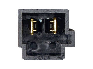 Window Motor and Regulator Assembly Dorman-OE Solutions 741-627