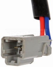 Window Motor and Regulator Assembly Dorman-OE Solutions 741-628