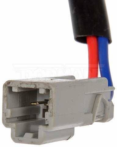 Window Motor and Regulator Assembly Dorman-OE Solutions 741-628