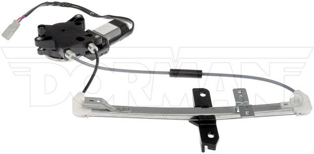 Window Motor and Regulator Assembly Dorman-OE Solutions 741-629
