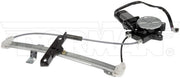 Window Motor and Regulator Assembly Dorman-OE Solutions 741-629