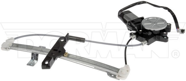 Window Motor and Regulator Assembly Dorman-OE Solutions 741-629