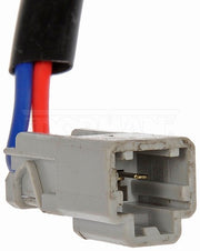 Window Motor and Regulator Assembly Dorman-OE Solutions 741-629