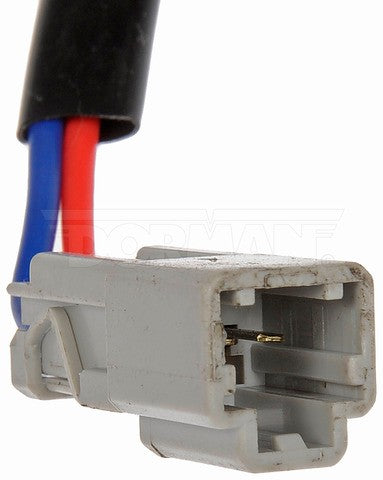 Window Motor and Regulator Assembly Dorman-OE Solutions 741-629