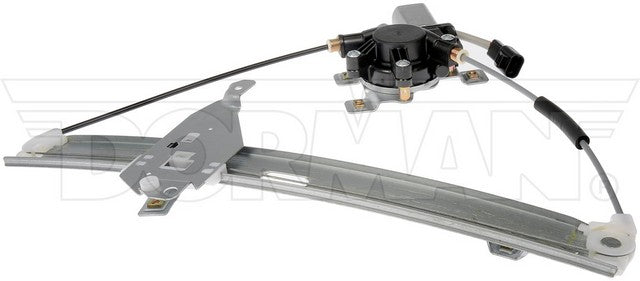 Window Motor and Regulator Assembly Dorman-OE Solutions 741-630
