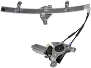 Window Motor and Regulator Assembly Dorman-OE Solutions 741-637