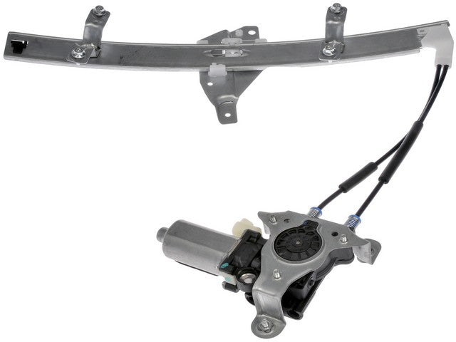 Window Motor and Regulator Assembly Dorman-OE Solutions 741-637