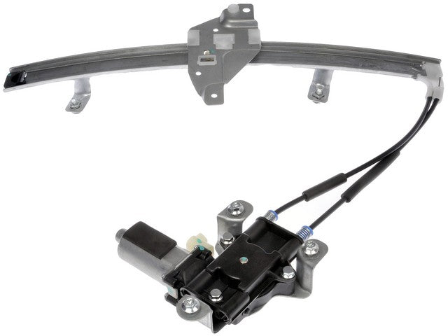 Window Motor and Regulator Assembly Dorman-OE Solutions 741-638