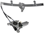 Window Motor and Regulator Assembly Dorman-OE Solutions 741-638