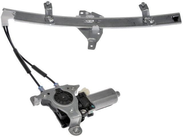 Window Motor and Regulator Assembly Dorman-OE Solutions 741-638