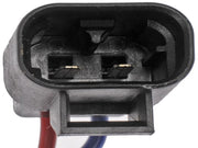 Window Motor and Regulator Assembly Dorman-OE Solutions 741-640