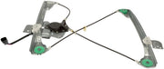 Window Motor and Regulator Assembly Dorman-OE Solutions 741-642