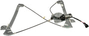 Window Motor and Regulator Assembly Dorman-OE Solutions 741-642