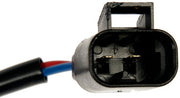 Window Motor and Regulator Assembly Dorman-OE Solutions 741-642