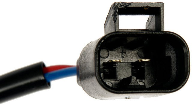 Window Motor and Regulator Assembly Dorman-OE Solutions 741-642