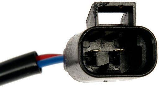 Window Motor and Regulator Assembly Dorman-OE Solutions 741-642