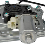 Window Motor and Regulator Assembly Dorman-OE Solutions 741-643