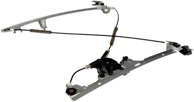 Window Motor and Regulator Assembly Dorman-OE Solutions 741-644
