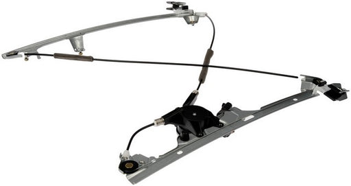 Window Motor and Regulator Assembly Dorman-OE Solutions 741-644