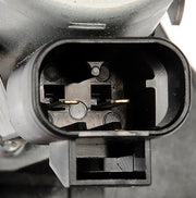 Window Motor and Regulator Assembly Dorman-OE Solutions 741-644