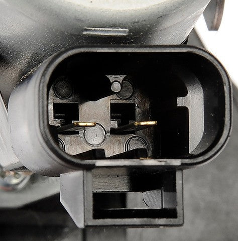 Window Motor and Regulator Assembly Dorman-OE Solutions 741-644