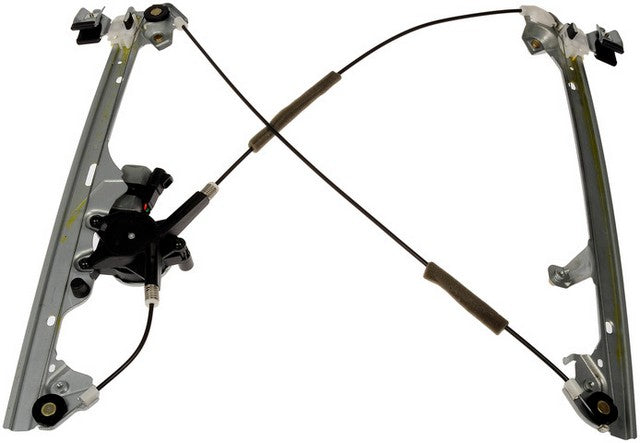 Window Motor and Regulator Assembly Dorman-OE Solutions 741-645