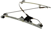 Window Motor and Regulator Assembly Dorman-OE Solutions 741-645