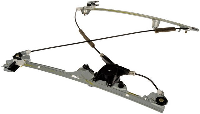 Window Motor and Regulator Assembly Dorman-OE Solutions 741-645