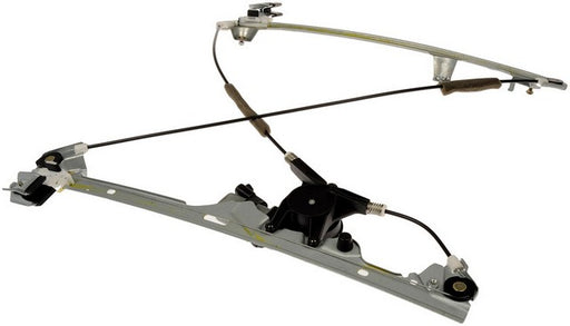Window Motor and Regulator Assembly Dorman-OE Solutions 741-645