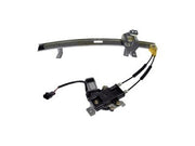 Window Motor and Regulator Assembly Dorman-OE Solutions 741-646