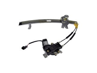 Window Motor and Regulator Assembly Dorman-OE Solutions 741-646