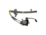 Window Motor and Regulator Assembly Dorman-OE Solutions 741-646
