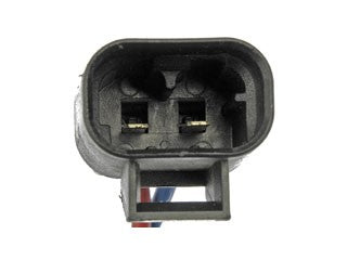 Window Motor and Regulator Assembly Dorman-OE Solutions 741-646