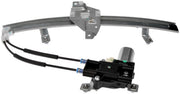 Window Motor and Regulator Assembly Dorman-OE Solutions 741-647