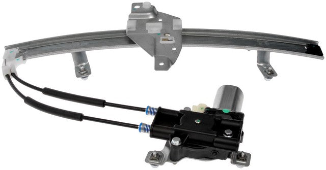 Window Motor and Regulator Assembly Dorman-OE Solutions 741-647