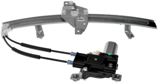 Window Motor and Regulator Assembly Dorman-OE Solutions 741-647