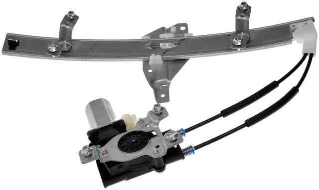 Window Motor and Regulator Assembly Dorman-OE Solutions 741-647