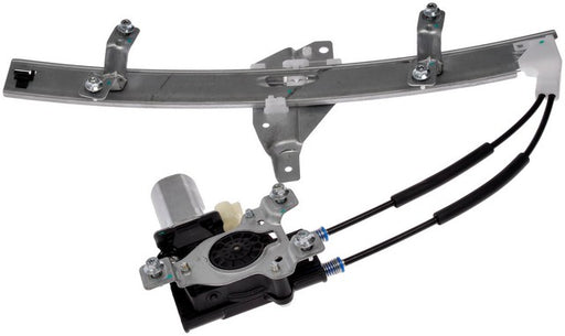Window Motor and Regulator Assembly Dorman-OE Solutions 741-647