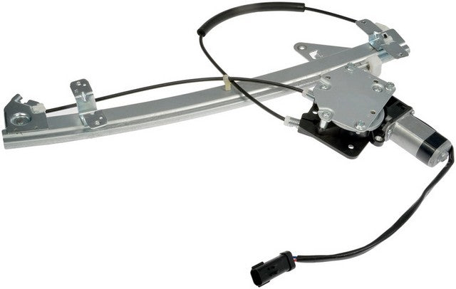 Window Motor and Regulator Assembly Dorman-OE Solutions 741-648