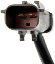Window Motor and Regulator Assembly Dorman-OE Solutions 741-648