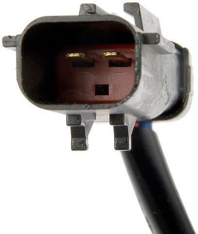 Window Motor and Regulator Assembly Dorman-OE Solutions 741-648