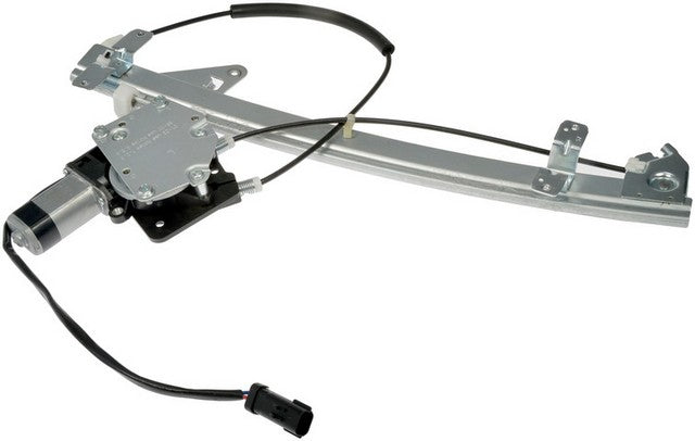 Window Motor and Regulator Assembly Dorman-OE Solutions 741-649